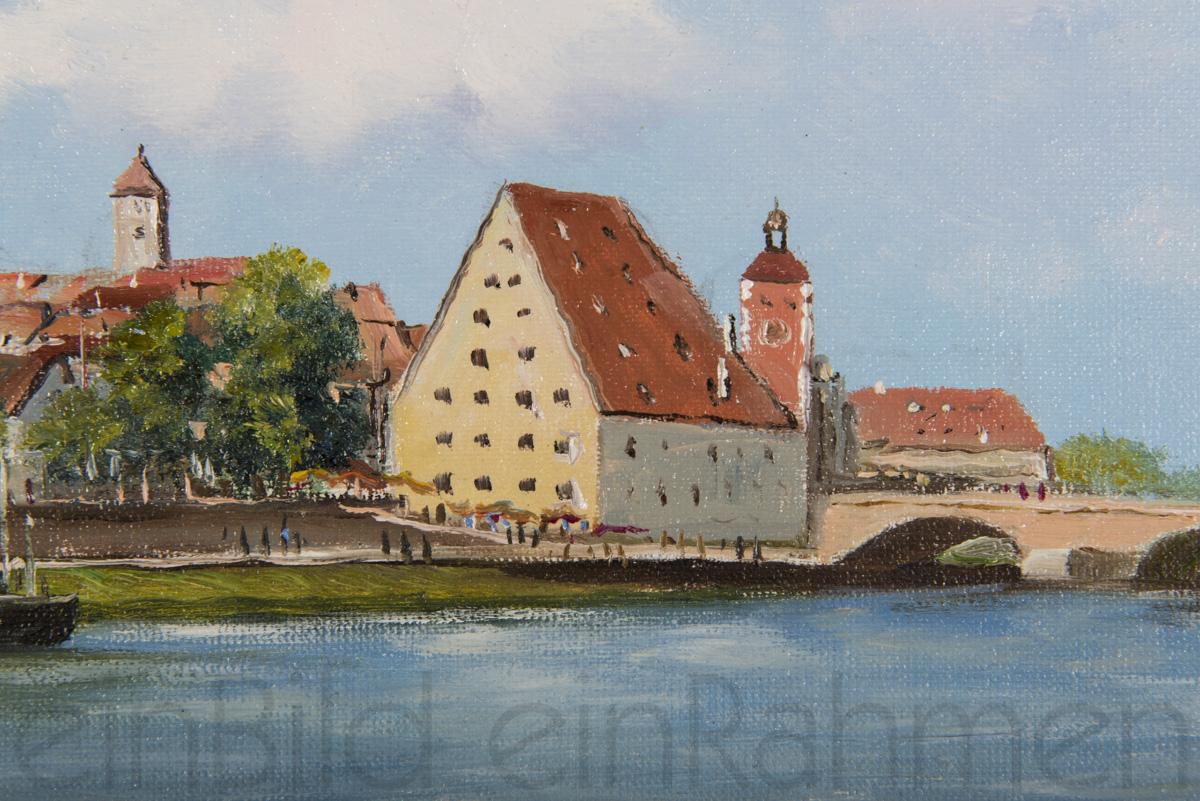 Regensburg